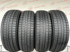195/65 R16 BRIDGESTONE BLIZZAK VRX2 6mm