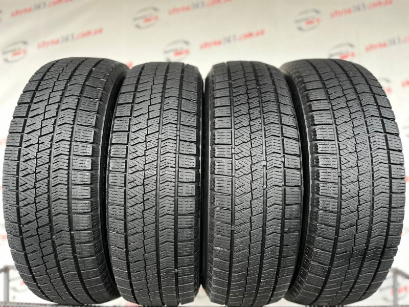 195/65 R16 BRIDGESTONE BLIZZAK VRX2 6mm