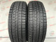 195/65 R16 BRIDGESTONE BLIZZAK VRX2 6mm