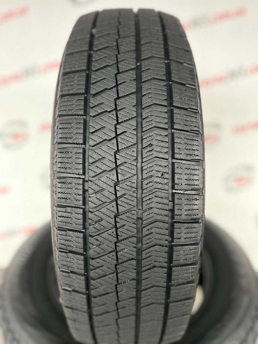 195/65 R16 BRIDGESTONE BLIZZAK VRX2 6mm