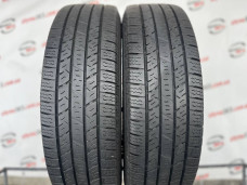 235/80 R17 NEXEN ROADIAN HTX RH5  7mm