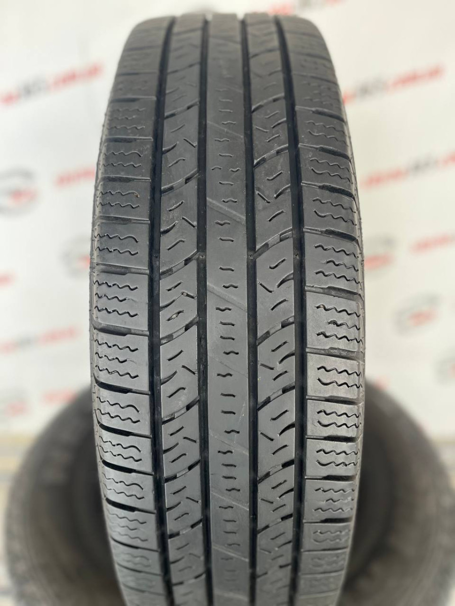 235/80 R17 NEXEN ROADIAN HTX RH5  7mm