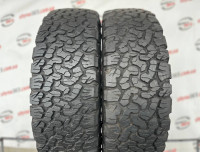 245/75 R17 BFGOODRICH ALL-TERRAIN T/A KO2 7mm