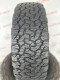 245/75 R17 BFGOODRICH ALL-TERRAIN T/A KO2 7mm