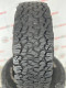 245/75 R17 BFGOODRICH ALL-TERRAIN T/A KO2 8mm