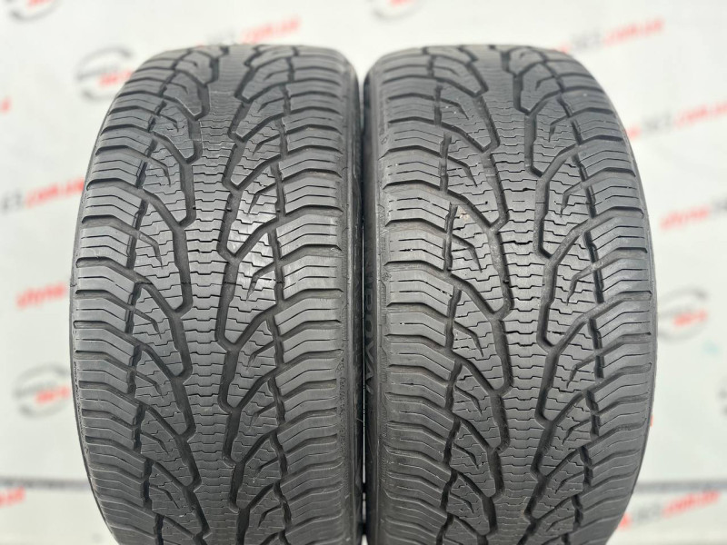225/40 R18 UNIROYAL ALLSEASONEXPERT 2 7mm