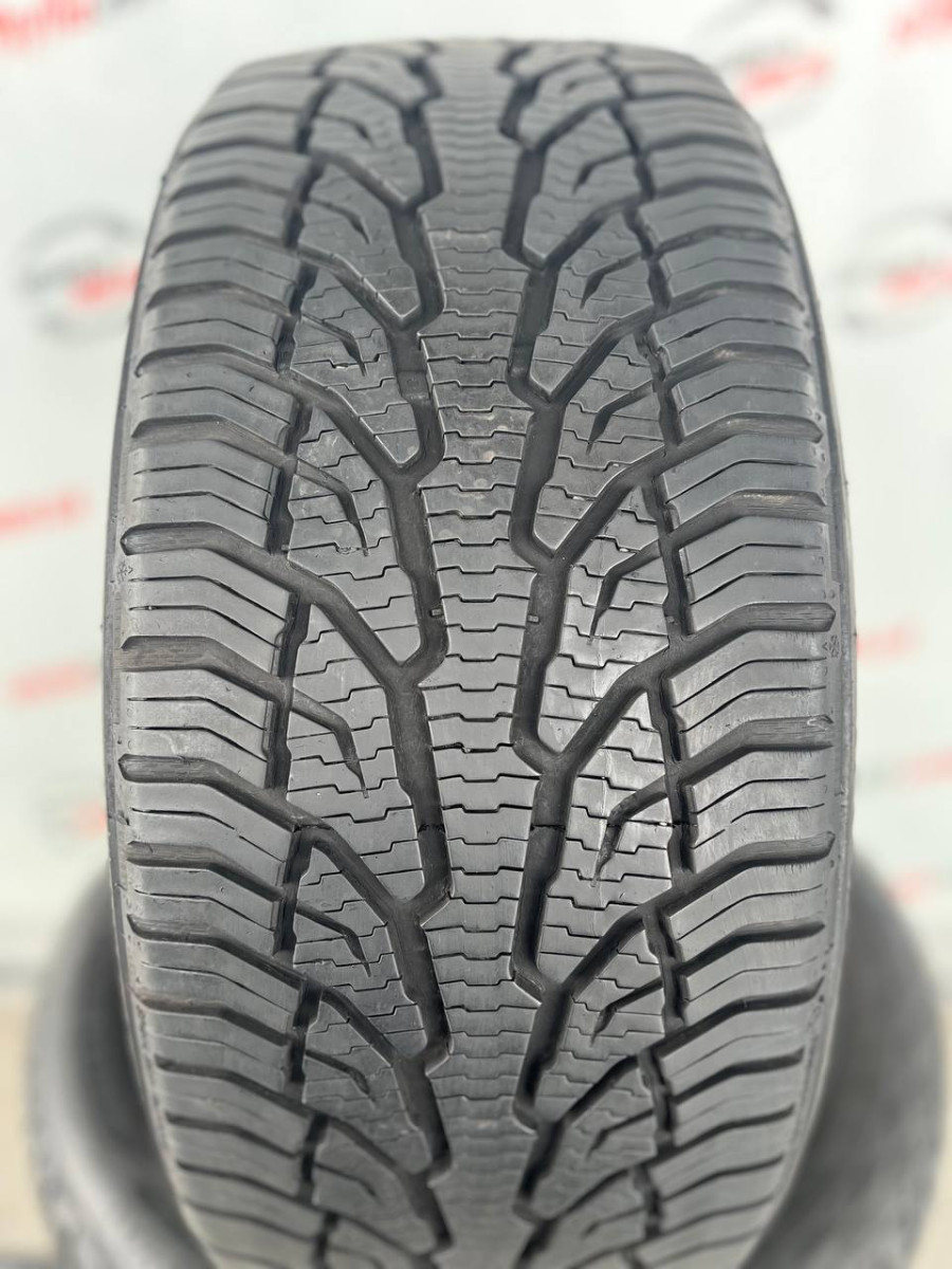 225/40 R18 UNIROYAL ALLSEASONEXPERT 2 7mm