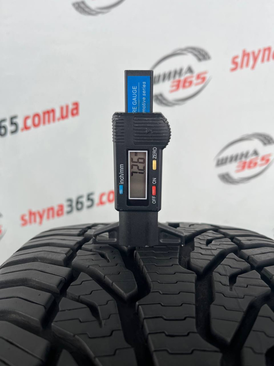 225/40 R18 UNIROYAL ALLSEASONEXPERT 2 7mm