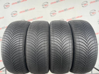 215/55 R17 KLEBER QUADRAXER 3 ALL SEASON 6mm