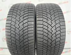 225/40 R18 PIRELLI ALL SEASON CINTURATO SF2 6mm