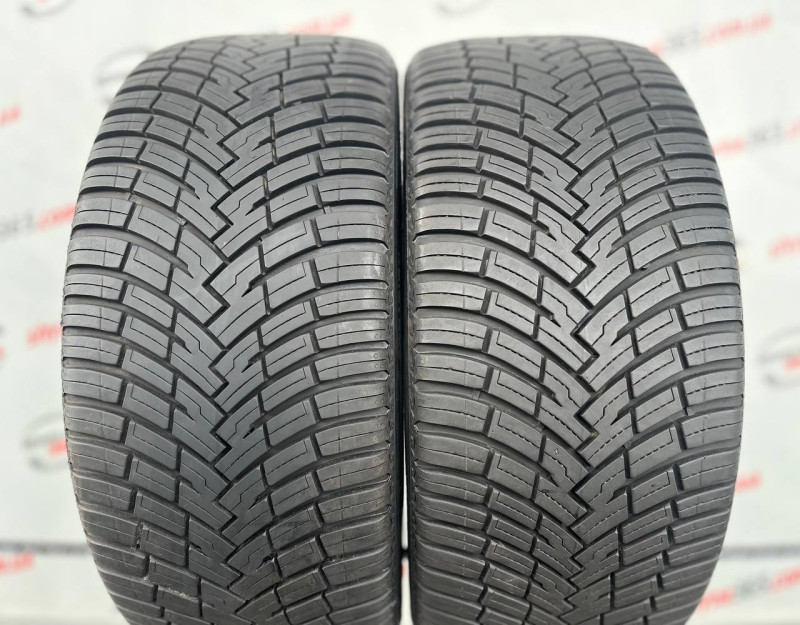 225/40 R18 PIRELLI ALL SEASON CINTURATO SF2 6mm
