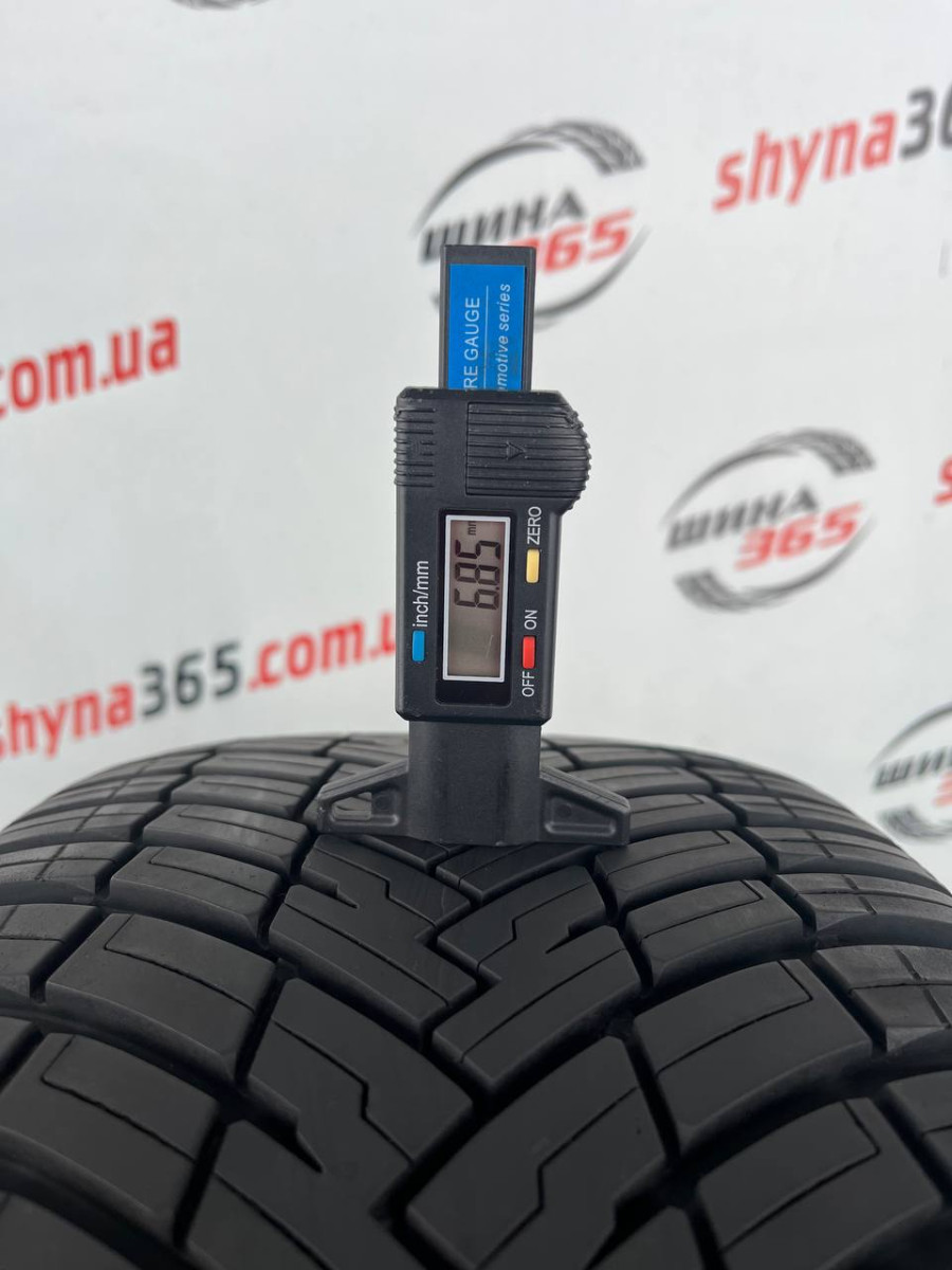 225/40 R18 PIRELLI ALL SEASON CINTURATO SF2 6mm