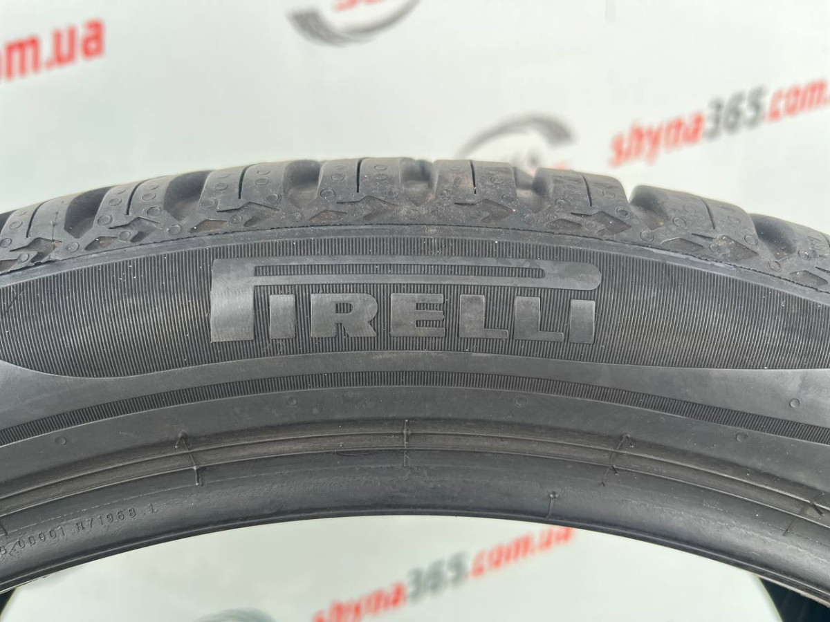 225/40 R18 PIRELLI ALL SEASON CINTURATO SF2 6mm