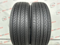 215/65 R16 YOKOHAMA GEOLANDAR SUV G055 7mm