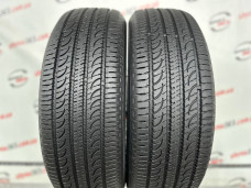 215/65 R16 YOKOHAMA GEOLANDAR SUV G055 7mm