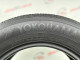 215/65 R16 YOKOHAMA GEOLANDAR SUV G055 7mm
