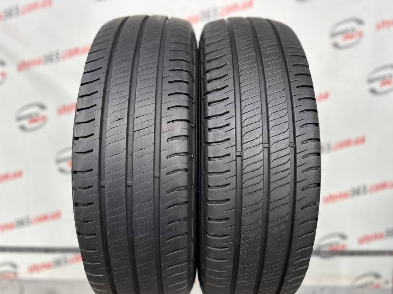 215/70 R15C KLEBER TRANSPRO 2 SUMMER 7mm