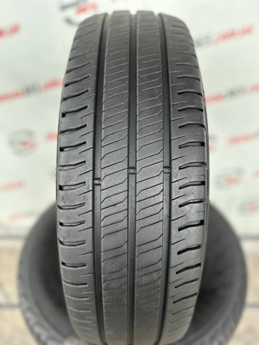 215/70 R15C KLEBER TRANSPRO 2 SUMMER 7mm