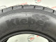 215/70 R15C KLEBER TRANSPRO 2 SUMMER 7mm