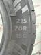215/70 R15C KLEBER TRANSPRO 2 SUMMER 7mm