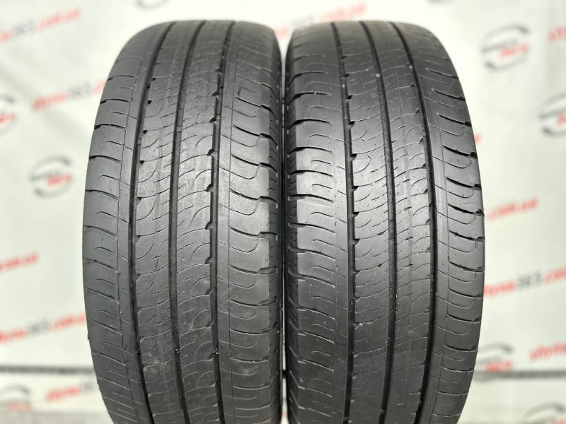 215/70 R15C GOODYEAR EFFICIENTGRIP CARGO 7mm