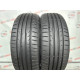 205/60 R16 DUNLOP SPORT BLURESPONSE 8mm