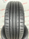 205/60 R16 DUNLOP SPORT BLURESPONSE 8mm