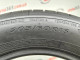 205/60 R16 DUNLOP SPORT BLURESPONSE 8mm