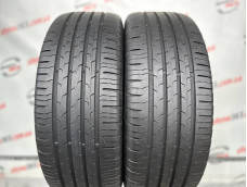 195/55 R15 CONTINENTAL ECOCONTACT 6 6mm