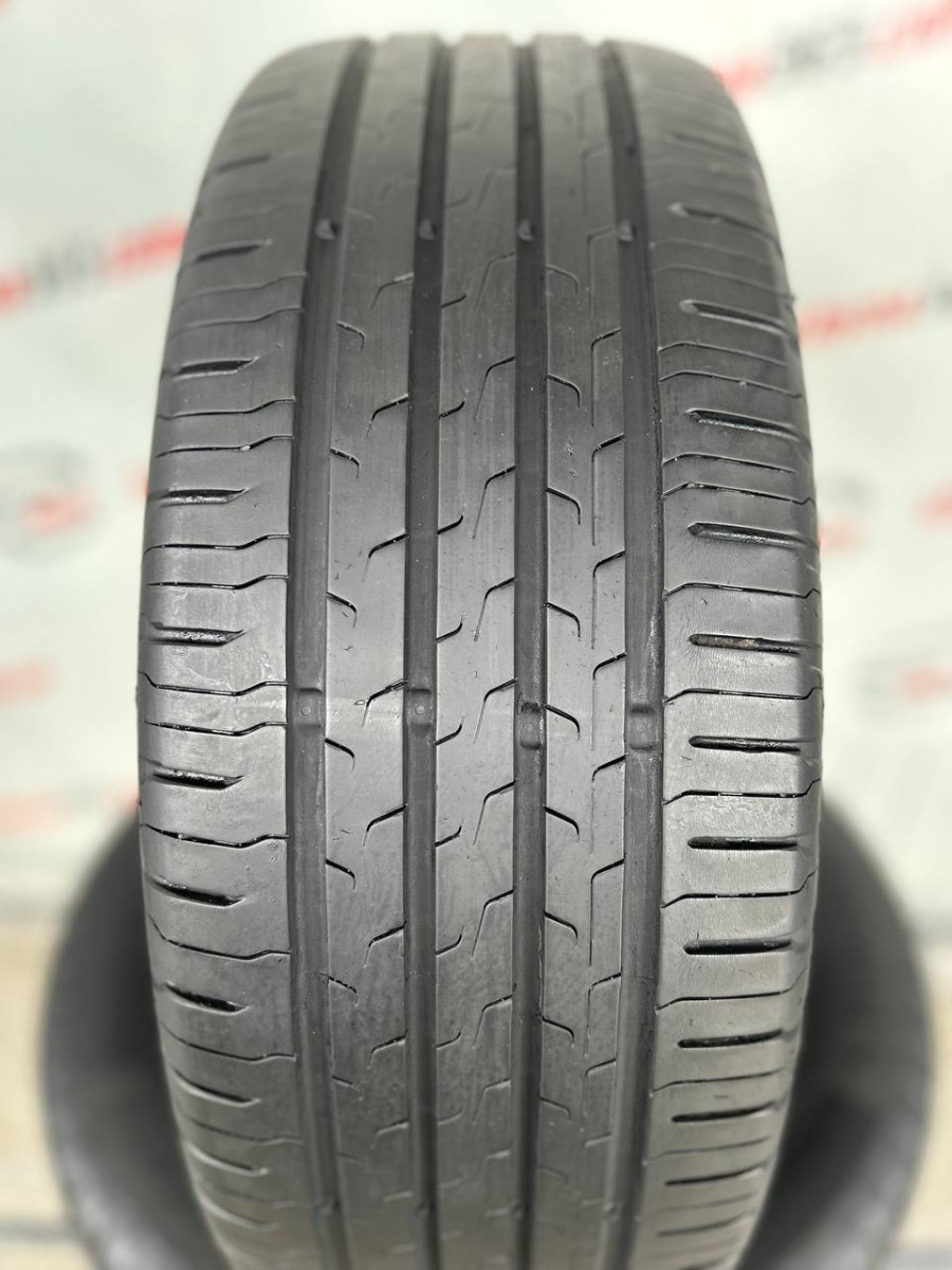 195/55 R15 CONTINENTAL ECOCONTACT 6 6mm