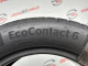195/55 R15 CONTINENTAL ECOCONTACT 6 6mm