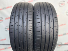 205/60 R16 HANKOOK VENTUS PRIME 3 K125 7mm