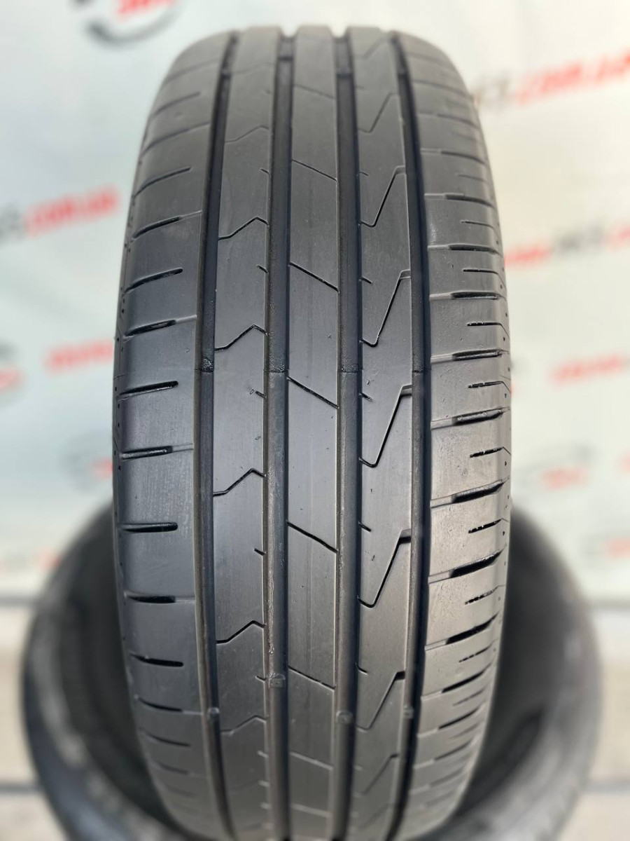 205/60 R16 HANKOOK VENTUS PRIME 3 K125 7mm
