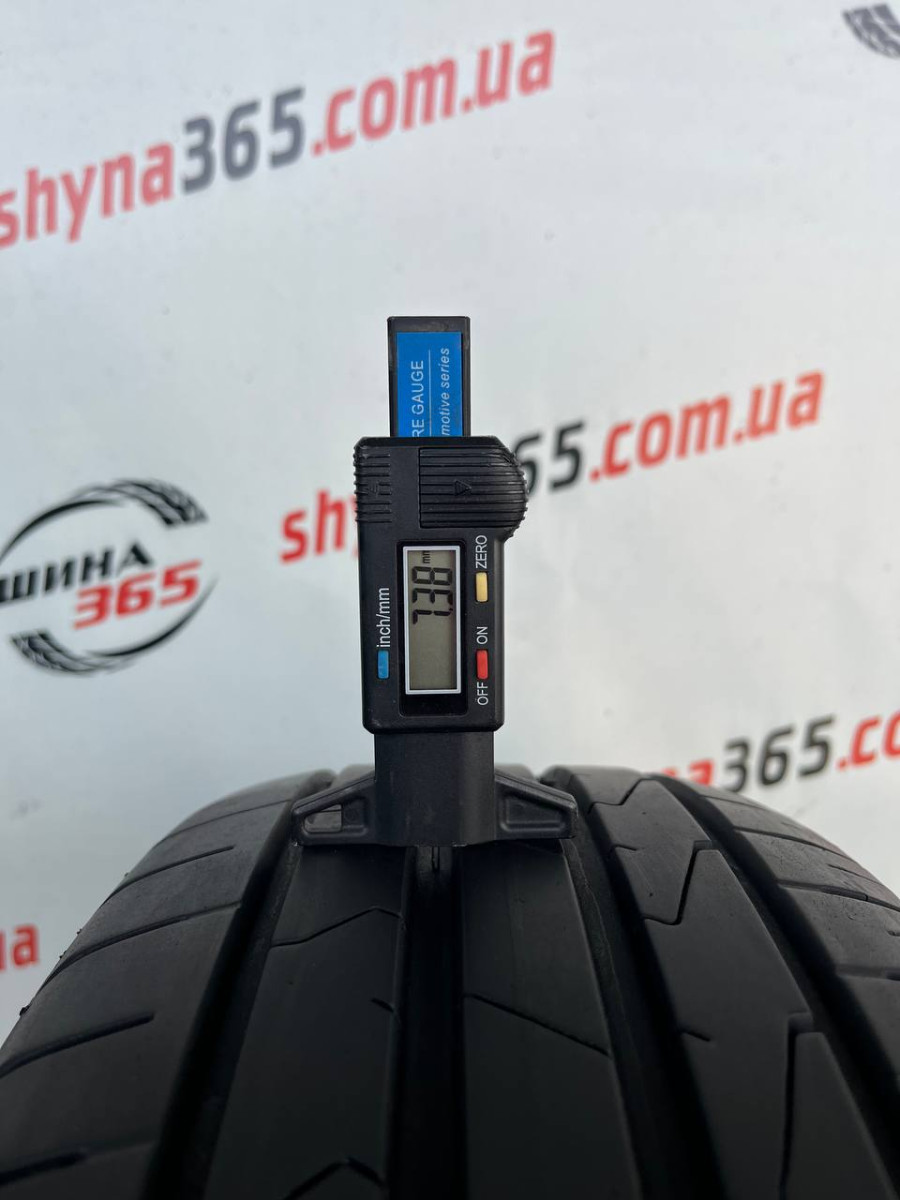 205/60 R16 HANKOOK VENTUS PRIME 3 K125 7mm