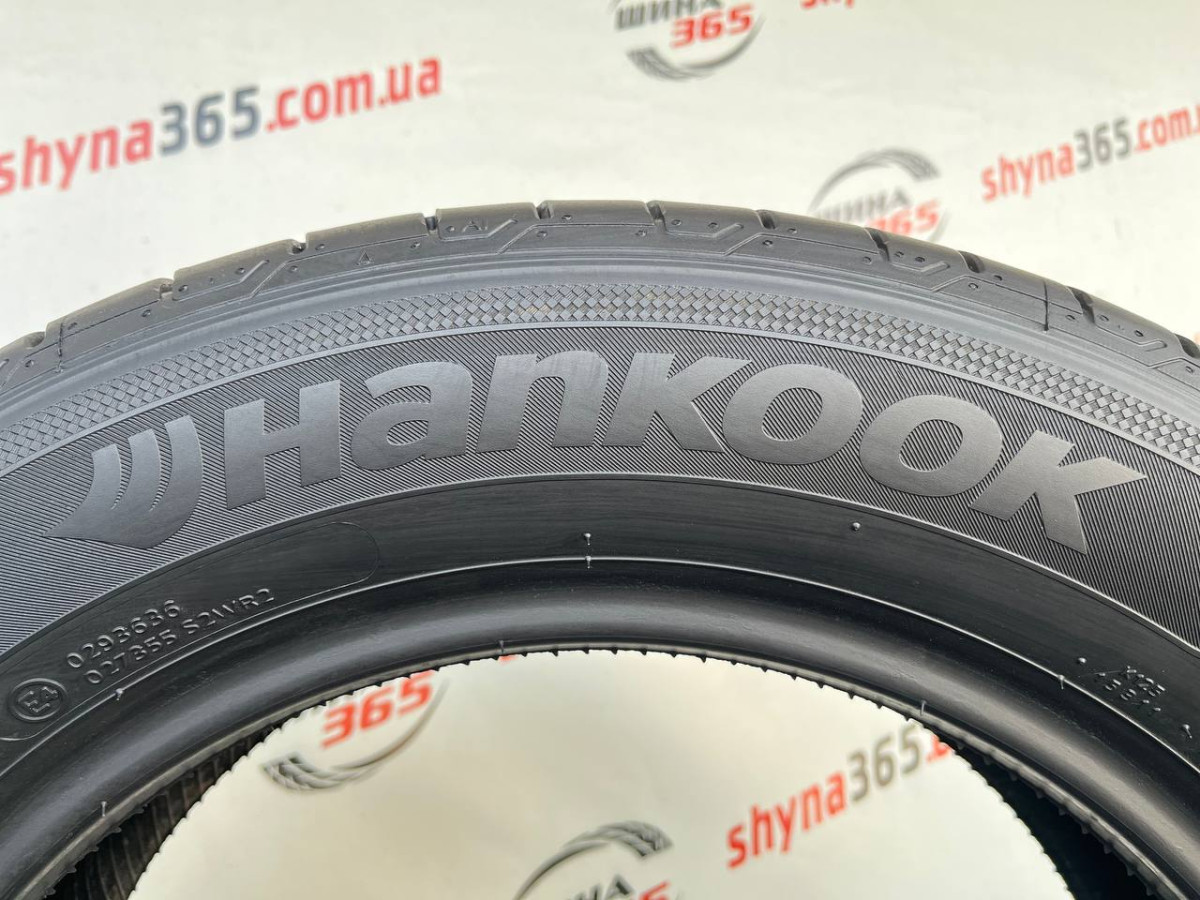205/60 R16 HANKOOK VENTUS PRIME 3 K125 7mm
