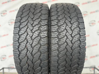285/70 R17 GENERAL GRABBER AT3 9mm