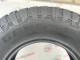 285/70 R17 GENERAL GRABBER AT3 9mm