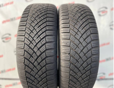 215/65 R16 CONTINENTAL ALLSEASONCONTACT 2 6mm