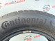 215/65 R16 CONTINENTAL ALLSEASONCONTACT 2 6mm