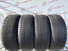 235/55 R17 GOODYEAR VECTOR 4 SEASONS GEN-3 5mm