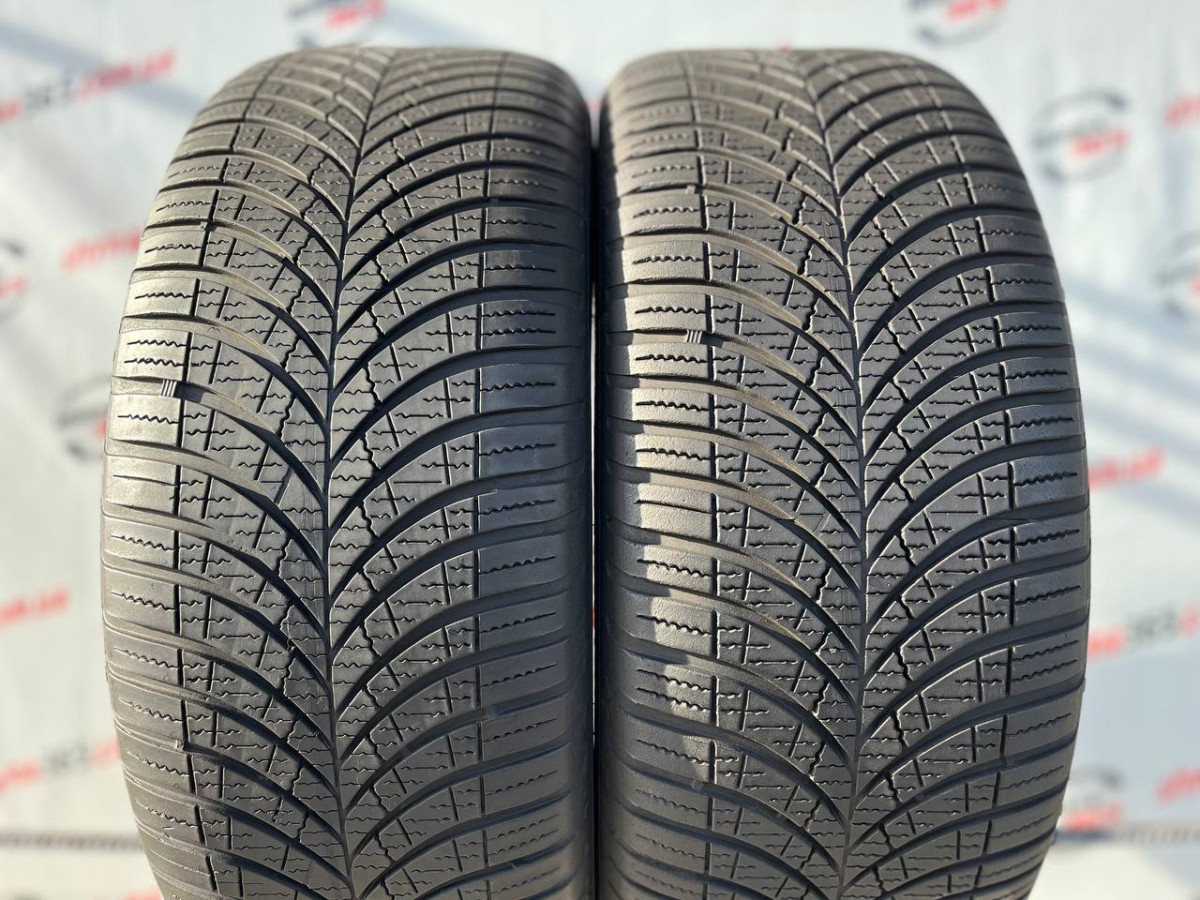 235/55 R17 GOODYEAR VECTOR 4 SEASONS GEN-3 5mm