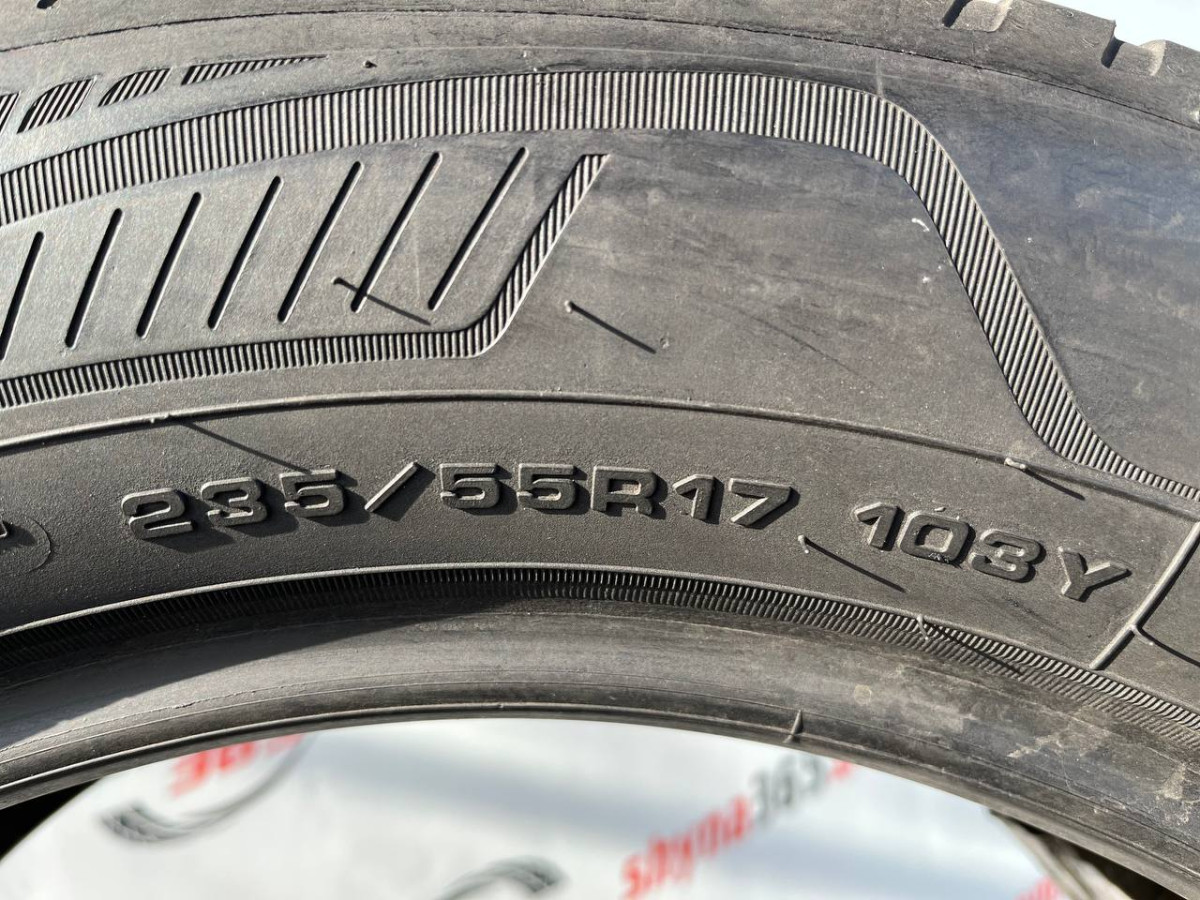235/55 R17 GOODYEAR VECTOR 4 SEASONS GEN-3 5mm