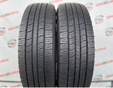 235/85 R16 KUMHO ROAD VENTURE APT 7mm