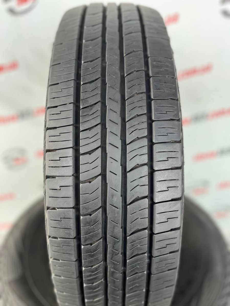 235/85 R16 KUMHO ROAD VENTURE APT 7mm