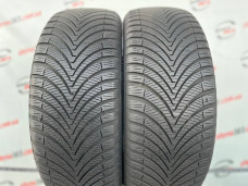 225/55 R18 KUMHO SOLUS 4S HA32 7mm