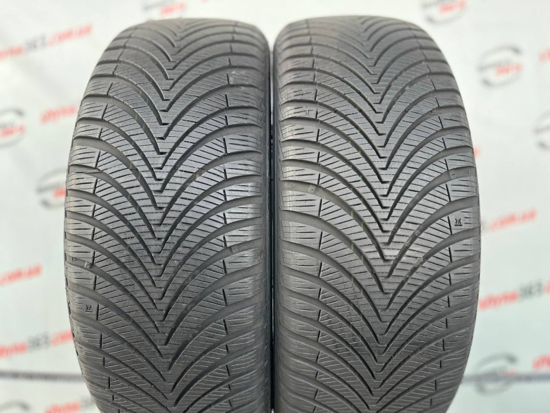 225/55 R18 KUMHO SOLUS 4S HA32 7mm