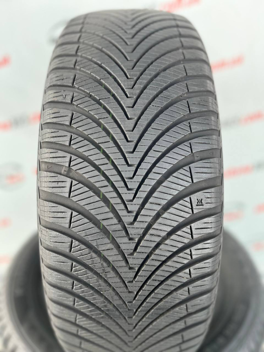 225/55 R18 KUMHO SOLUS 4S HA32 7mm