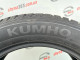 225/55 R18 KUMHO SOLUS 4S HA32 7mm