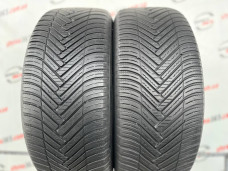 235/55 R17 HANKOOK KINERGY 4S 2 H750 6mm