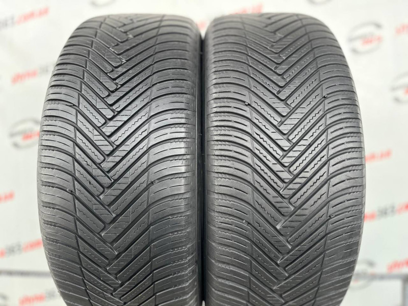 235/55 R17 HANKOOK KINERGY 4S 2 H750 6mm